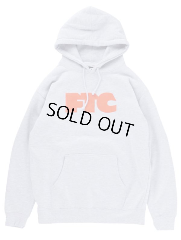 画像1: FTC 「OG LOGO PRINT PULLOVER HOODY」