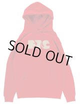 画像: FTC 「OG LOGO PRINT PULLOVER HOODY」