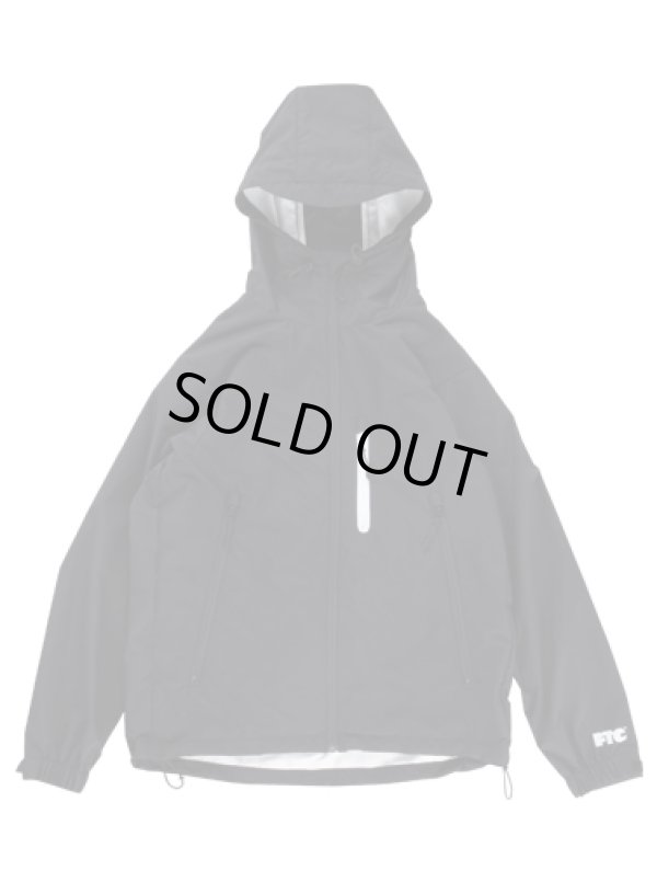 画像1: FTC 「2L NYLON SLICKER JACKET」