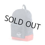 画像: Herschel 「Packable Daypack」