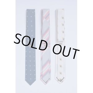 画像: Lifetime collective Necktie 「ALEX」