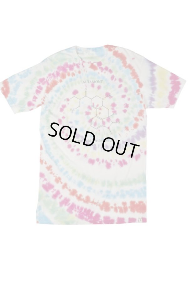 画像1: ALTAMONT S/S TEE 「Interiors」