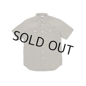 画像: FTC 「WORK S/S SHIRT」