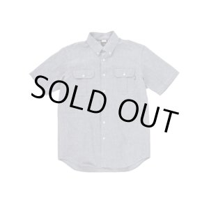 画像: FTC 「CHAMBRAY S/S SHIRTS」