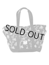 画像: FTC 「ALLOVER TOTE BAG with COOLER」