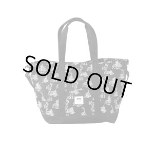 画像: FTC 「ALLOVER TOTE BAG with COOLER」