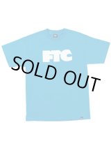 画像: FTC LOGO S/S TEE