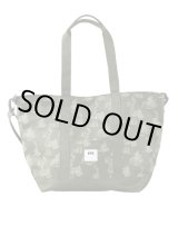 画像: FTC 「ALLOVER TOTE BAG with COOLER」