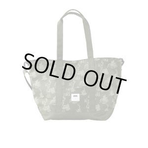 画像: FTC 「ALLOVER TOTE BAG with COOLER」