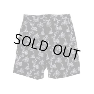 画像: FTC 「ALLOVER SHORTS」