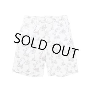 画像: FTC 「ALLOVER SHORTS」