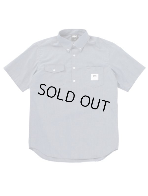 画像1: FTC 「PULLOVER SHIRTS」