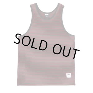 画像: FTC 「STRIPED TANK TOP」