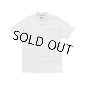 画像: FTC 「STRIPED POLO SHIRTS」