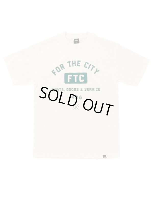 画像1: FTC S/S TEE 「THE GOODS」