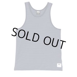 画像: FTC 「STRIPED TANK TOP」