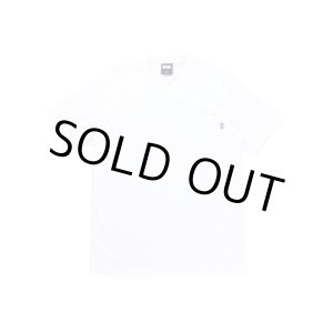 画像: FTC 「HEATHER V-NECK POCKET TEE」