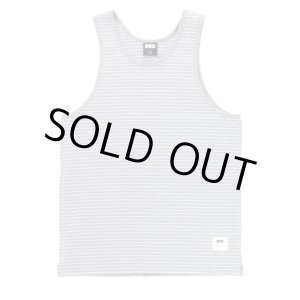 画像: FTC 「STRIPED TANK TOP」