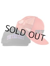 画像: FTC 「FOR THE CITY TRUCKER 5PANEL」 