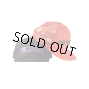 画像: FTC 「FOR THE CITY TRUCKER 5PANEL」 