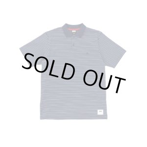 画像: FTC 「STRIPED POLO SHIRTS」