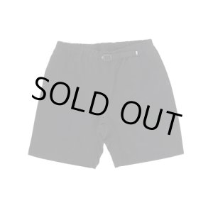 画像: FTC 「CLIMBING SHORTS」