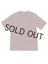 画像: FTC 「STRIPED TEE」