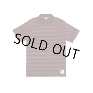 画像: FTC 「STRIPED POLO SHIRTS」