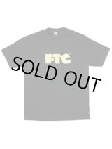 画像: FTC LOGO S/S TEE