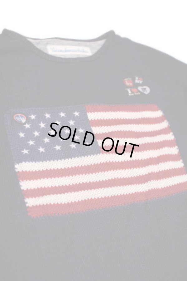 画像1: VOTE MAKE NEW CLOTHES 「FLAG TEE」