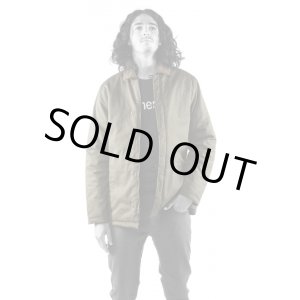 画像: Emerica Andrew Reynolds signature deck jacket 「Slappy Bandit」