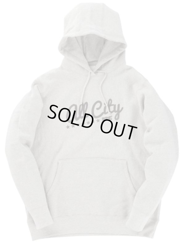 画像1: FTC 「PULLOVER HOODY」
