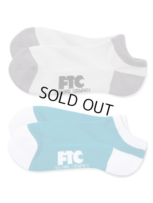 画像1: FTC 「ORIGINAL SOCKS SET」