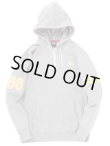 画像: FTC 「HALF ZIP HOODY」