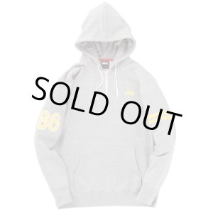 画像: FTC 「HALF ZIP HOODY」