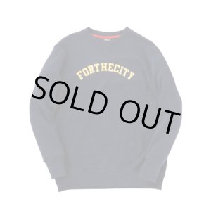 画像: FTC 「ARCH PRINT CREW」