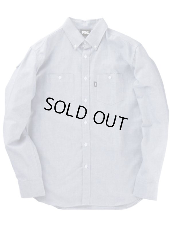 画像1: FTC 「AMERICAN OXFORD B.D SHIRT」