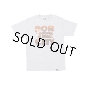 画像: FTC S/S TEE 「SAO PAULO STACK」