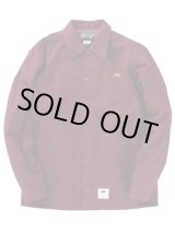 画像: FTC 「FTCSFC COACH JACKET」