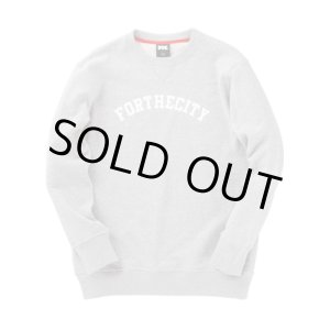 画像: FTC 「ARCH PRINT CREW」