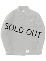 画像: FTC 「FTCSFC COACH JACKET」