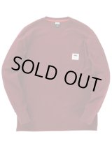 画像: FTC 「L/S POCKET SHIRT」