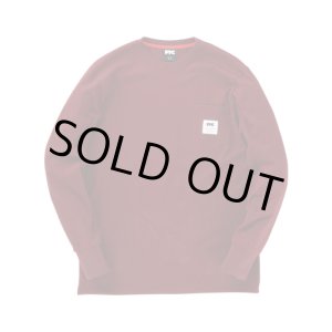 画像: FTC 「L/S POCKET SHIRT」