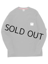 画像: FTC 「L/S POCKET SHIRT」