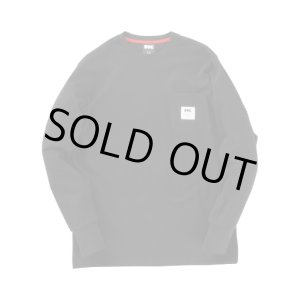 画像: FTC 「L/S POCKET SHIRT」