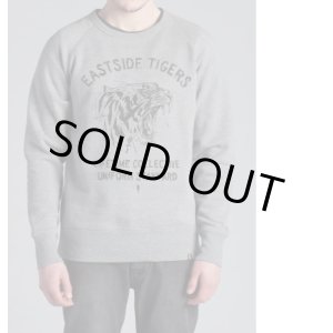 画像: Lifetime collective Sweatshirt 「EASTSIDE TIGERS」