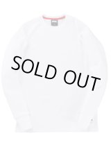 画像: FTC 「L/S RAGLAN THERMAL CREW」