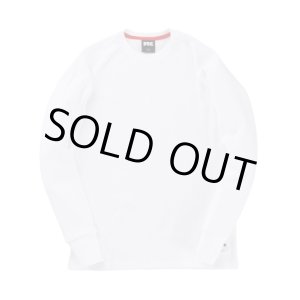 画像: FTC 「L/S RAGLAN THERMAL CREW」