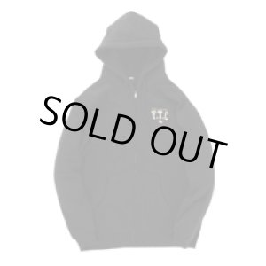 画像: FTC 「F.T.C. MFG PRINT HOODY」
