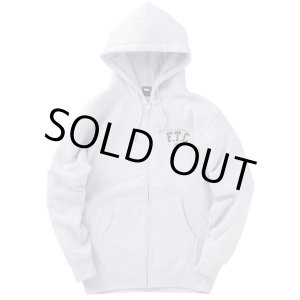画像: FTC 「F.T.C. MFG PRINT HOODY」
